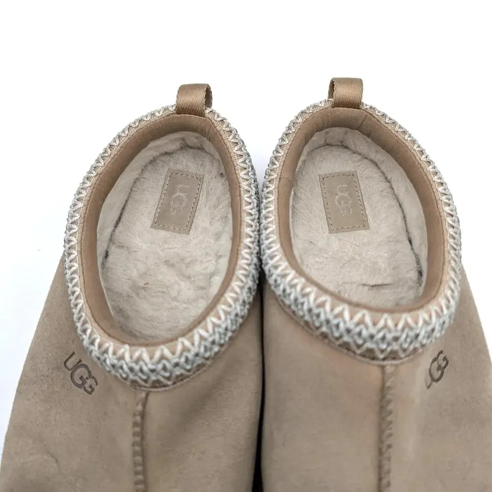 UGG tazz slip